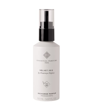 essential parfums velvet iris