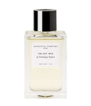 ESSENTIAL PARFUMS Velvet Iris by Dominique Ropion Eau de Parfum Refillable - NEW DESIGN Eau de Parfum