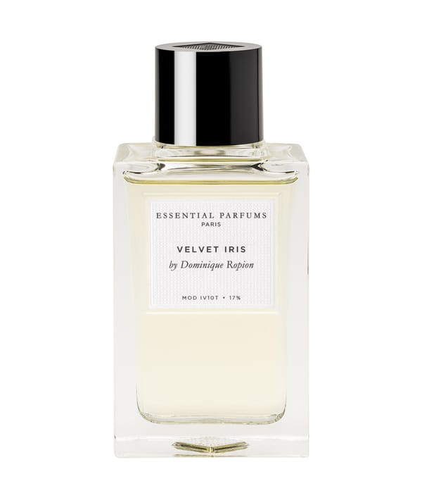 Productafbeelding 1 van 6, ESSENTIAL PARFUMS Velvet Iris by Dominique Ropion Eau de Parfum