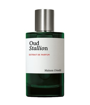 maison crivelli oud stallion