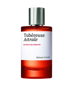 maison crivelli tubereuse astrale