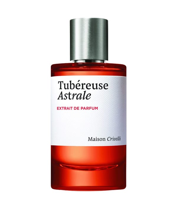 Productafbeelding 1 van 1, Maison Crivelli Mondstuk Parfum