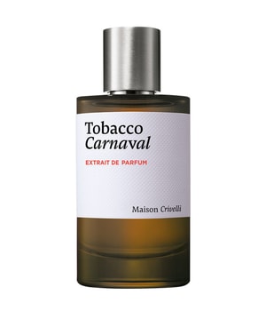 Maison Crivelli Tobacco Carnaval Extrait de Parfum