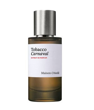 maison crivelli tobacco carnaval ekstrakt perfum 50 ml     