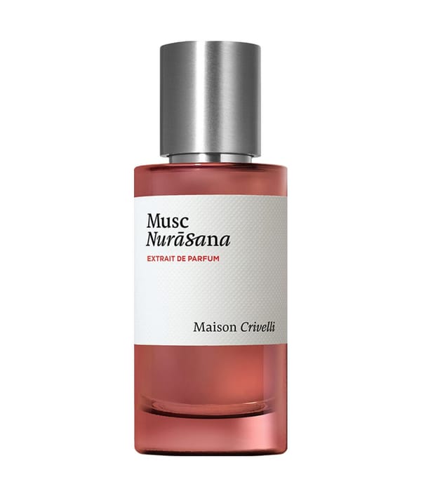 Zdjęcie produktu 1 z 2, Maison Crivelli Musc Nurasana Perfumy