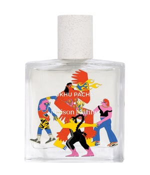 Maison Matine Ukhu Pacha Eau de Parfum