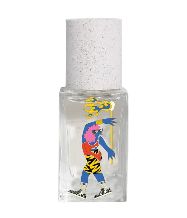 Produktbillede 1 af 4, Maison Matine Ukhu Pacha Eau de Parfum