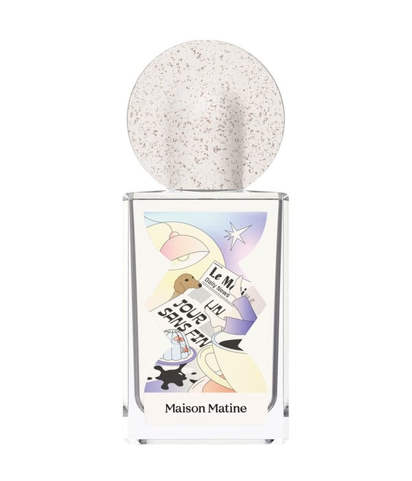 Produktbillede 1 af 4, Maison Matine Night Fever Eau de Parfum