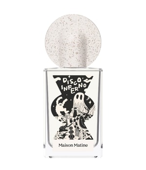 maison matine disco inferno