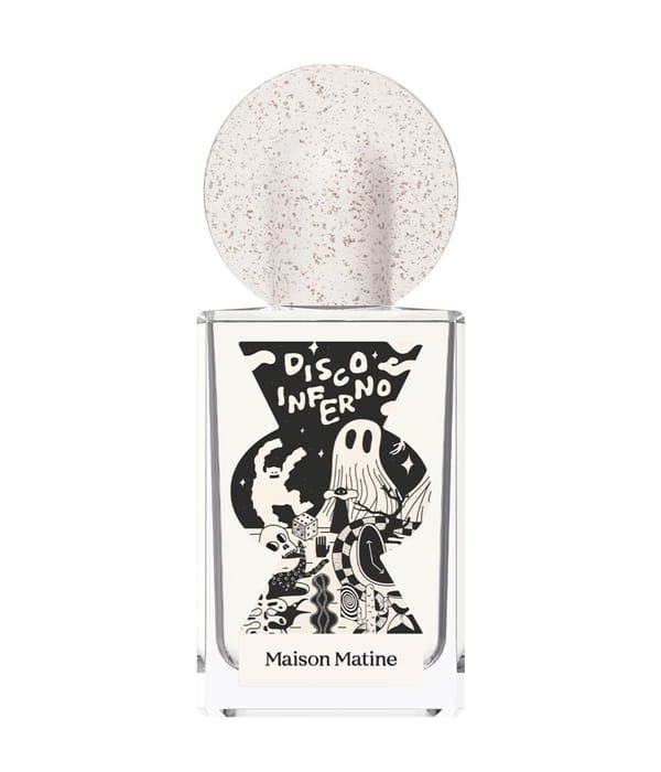 Produktbillede 1 af 4, Maison Matine Night Fever Eau de Parfum