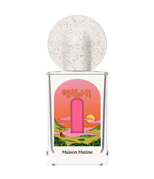 maison matine shifumi