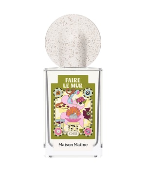 maison matine faire le mur