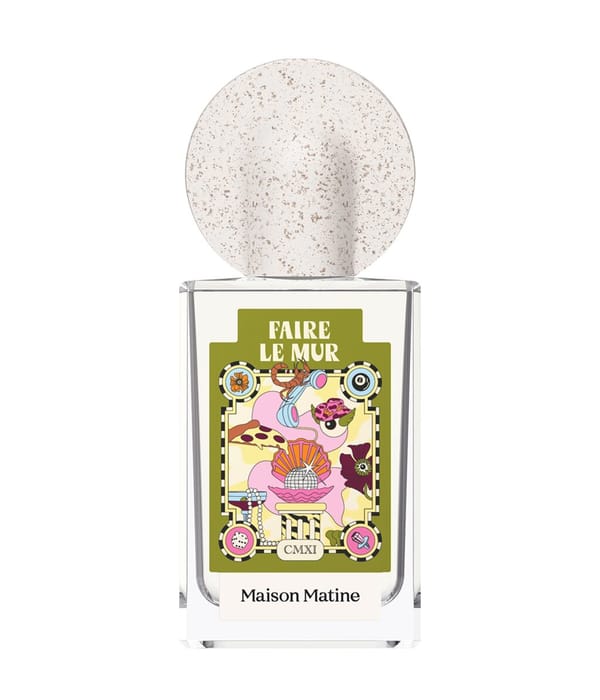 Produktbild 1 av 4, Maison Matine Night Fever Eau de Parfum