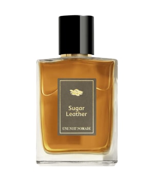 une nuit nomade sugar leather