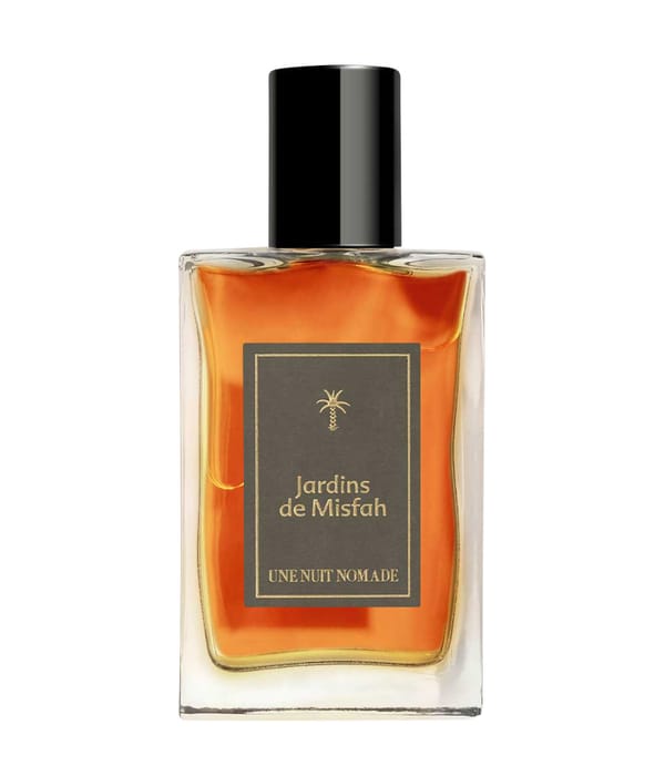 Produktbild 1 von 5, Une Nuit Nomade Jardins de Misfah Eau de Parfum