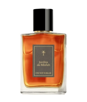 Une Nuit Nomade Jardins de Misfah Une Nuit A Oman Eau de Parfum