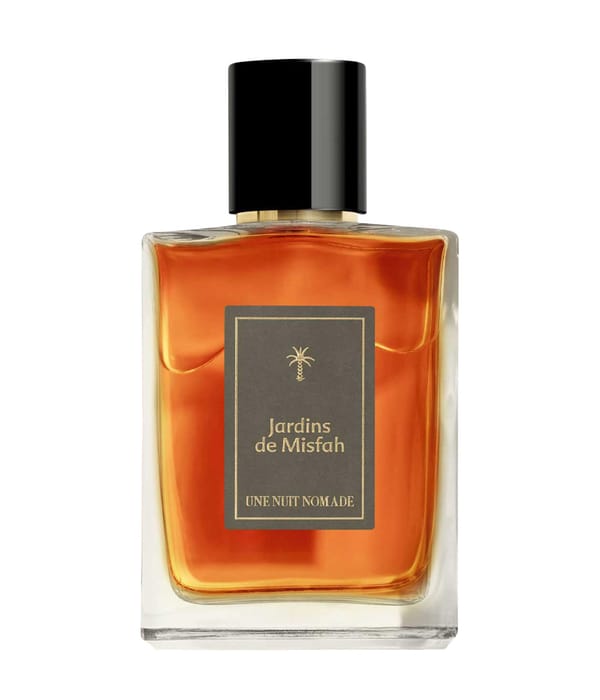 Produktbild 1 von 5, Une Nuit Nomade Jardins de Misfah Eau de Parfum