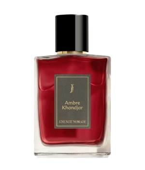 Une Nuit Nomade Ambre Khandjar Une Nuit A Oman Eau de Parfum