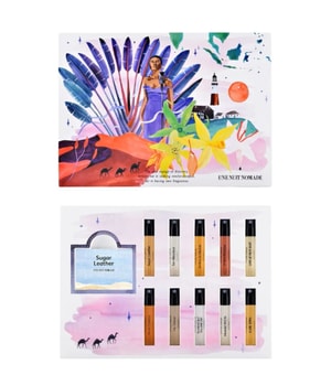 Une Nuit Nomade Une Nuit Nomade Discovery Kit Eau de Parfum