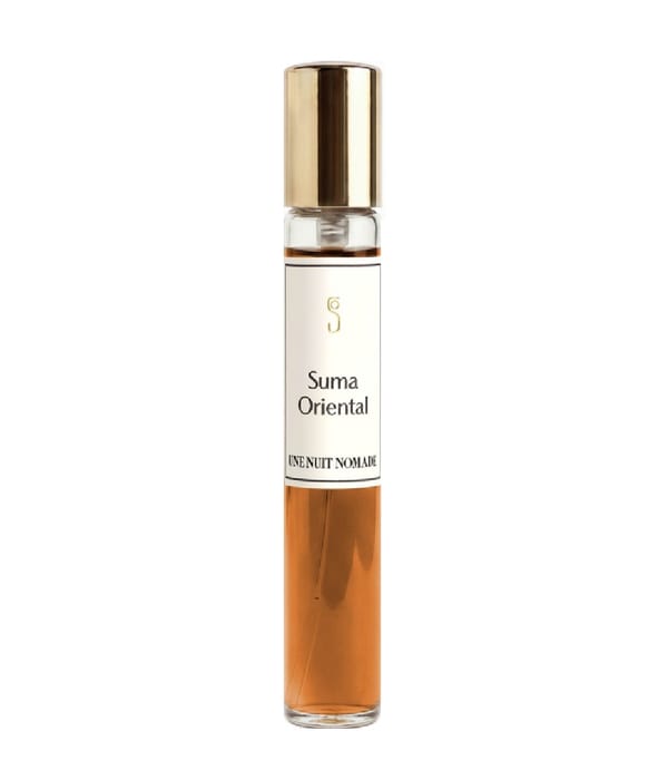 Produktbild 1 von 4, Une Nuit Nomade Suma Oriental Eau de Parfum