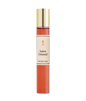 une nuit nomade suma oriental woda perfumowana 25 ml    