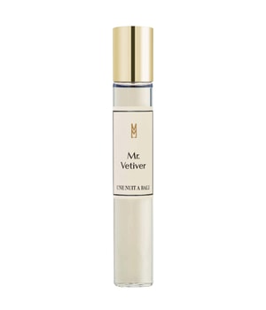 Une Nuit Nomade Mr. Vetiver Une Nuit A Bali Eau de Parfum (EdP) 25 ml