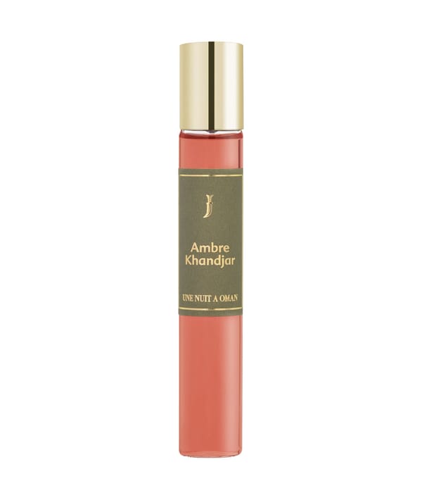 Produktbillede 1 af 2, Une Nuit Nomade Ambre Khandjar Eau de Parfum
