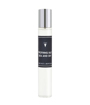 une nuit nomade nothing but sea and sky woda perfumowana 25 ml    
