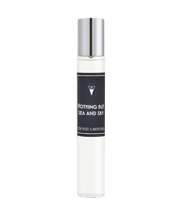 Produktbillede 1 af 3, Une Nuit Nomade Nothing but Sea and Sky Eau de Parfum