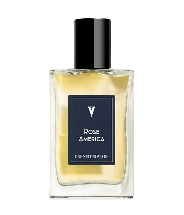Produktbillede 1 af 4, Une Nuit Nomade Rose America Eau de Parfum