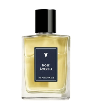 une nuit nomade rose america