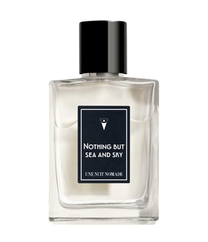une nuit nomade nothing but sea and sky