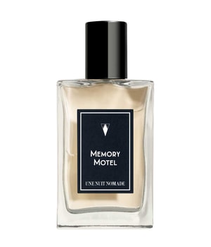 une nuit nomade memory motel woda perfumowana 50 ml    