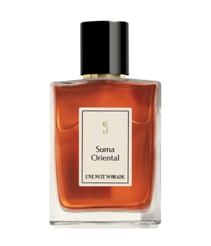 une nuit nomade suma oriental
