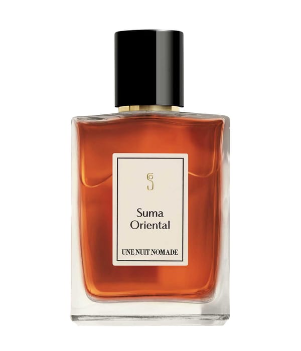 Produktbild 1 von 4, Une Nuit Nomade Suma Oriental Eau de Parfum