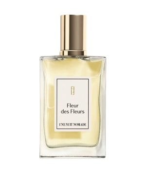 Une Nuit Nomade Fleur des Fleurs Une Nuit A Bali Eau de Parfum · 50 ml
