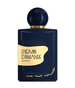 une nuit nomade chemin d'amande woda perfumowana 100 ml    