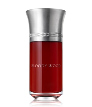 Liquides Imaginaires Bloody Wood Parfume