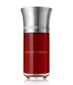 liquides imaginaires bloody wood