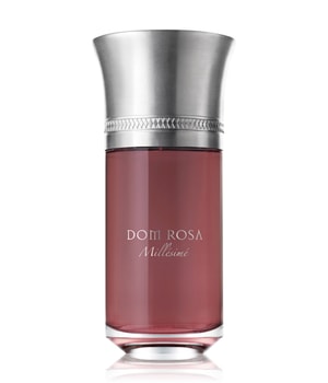 liquides imaginaires dom rosa millesime