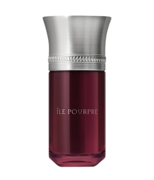 Liquides Imaginaires Ile Pourpre Parfum