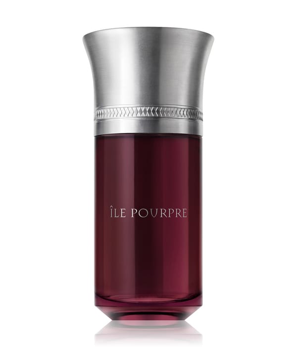 Zdjęcie produktu 1 z 1, Liquides Imaginaires Ile Pourpre Perfumy