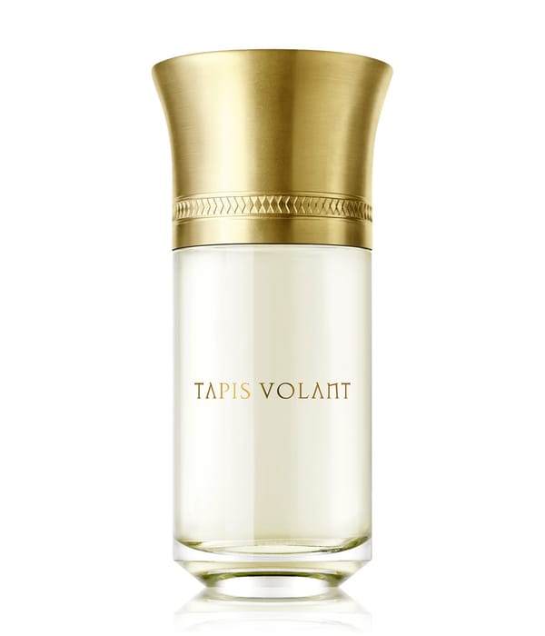 Productafbeelding 1 van 1, Liquides Imaginaires Tapis Volant Parfum