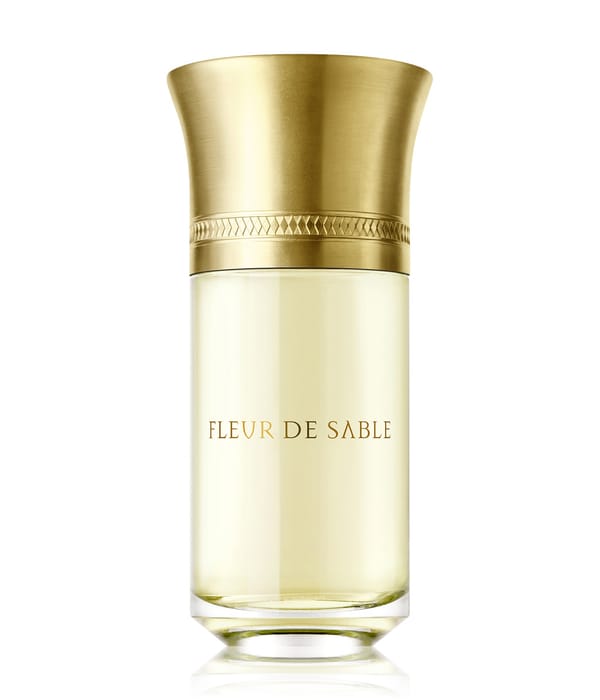 Produktbild 1 von 1, Liquides Imaginaires Fleur de Sable Parfum
