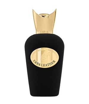 Produktbild 1 von 6, SOSPIRO ERBA LEATHER Eau de Parfum