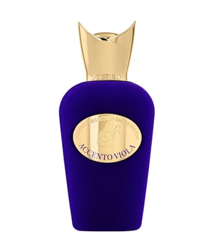 Produktbild 1 von 5, SOSPIRO ACCENTO VIOLA Eau de Parfum