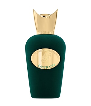 Produktbild 1 von 3, SOSPIRO PASTICCIO Eau de Parfum