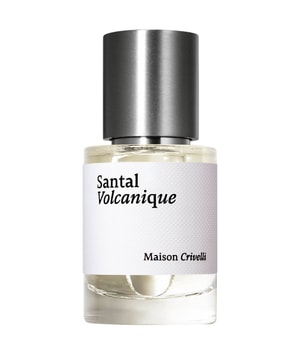 maison crivelli santal volcanique woda perfumowana 30 ml     