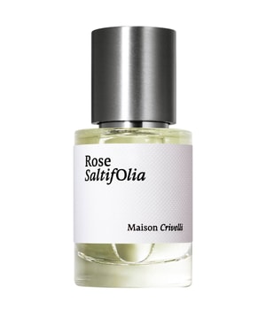 maison crivelli rose saltifolia woda perfumowana 30 ml     