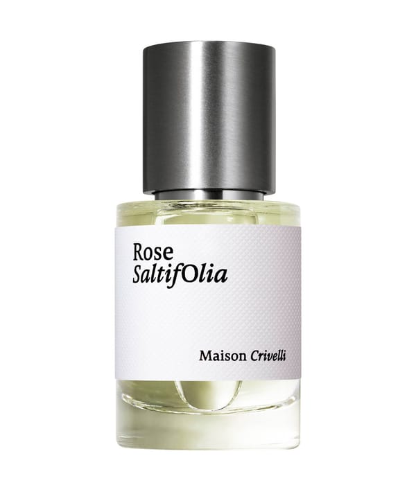 Image du produit 1 sur 2, Maison Crivelli Rose Saltifolia Eau de parfum